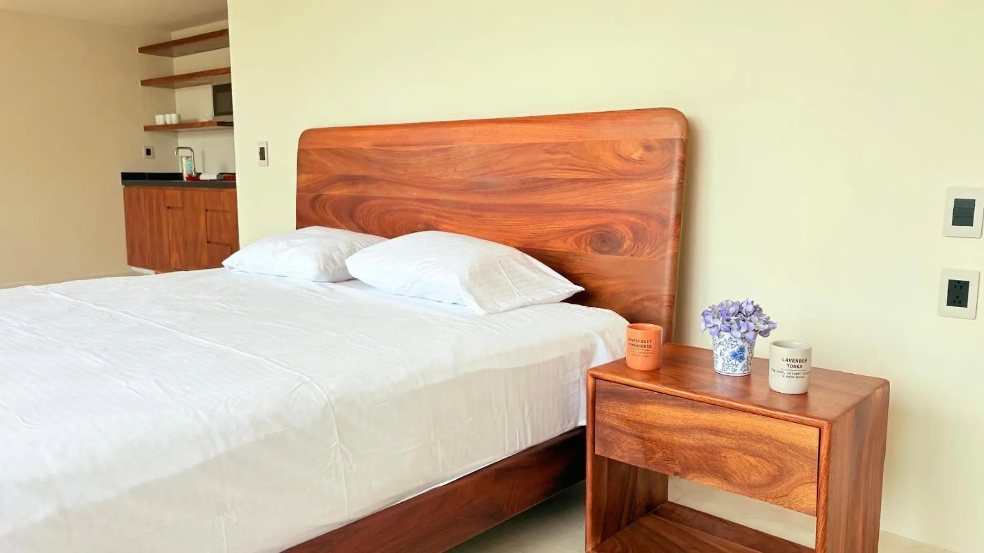 Aparthotel Mk Playa Del Carmen