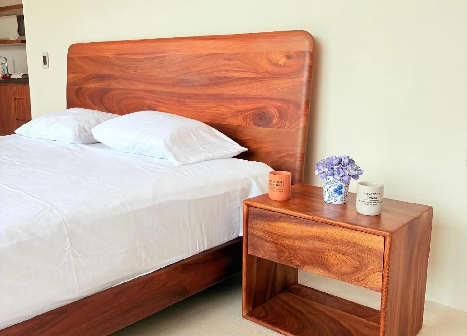 Aparthotel Mk Playa Del Carmen