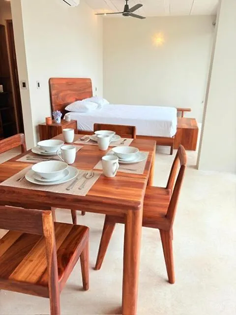 Aparthotel Mk Playa Del Carmen
