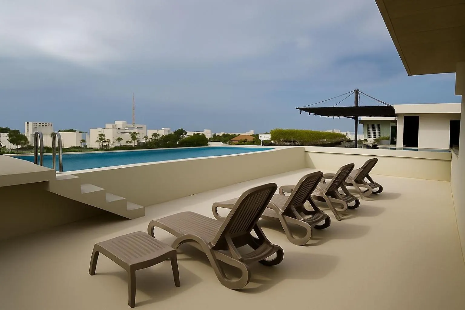 Aparthotel Mk Playa Del Carmen 0*,  Mexiko