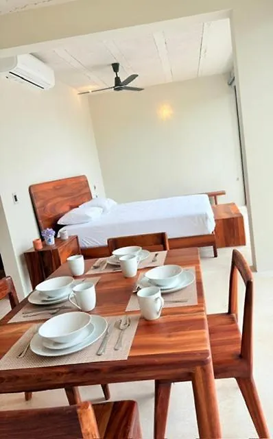 Aparthotel Mk Playa Del Carmen