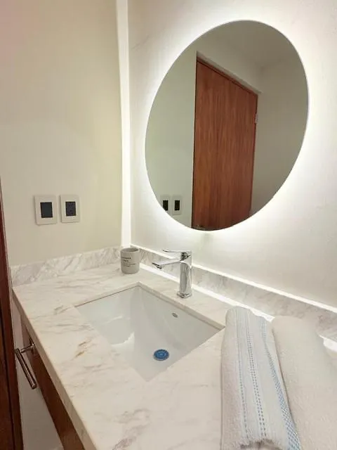 Aparthotel Mk Playa Del Carmen 0*,