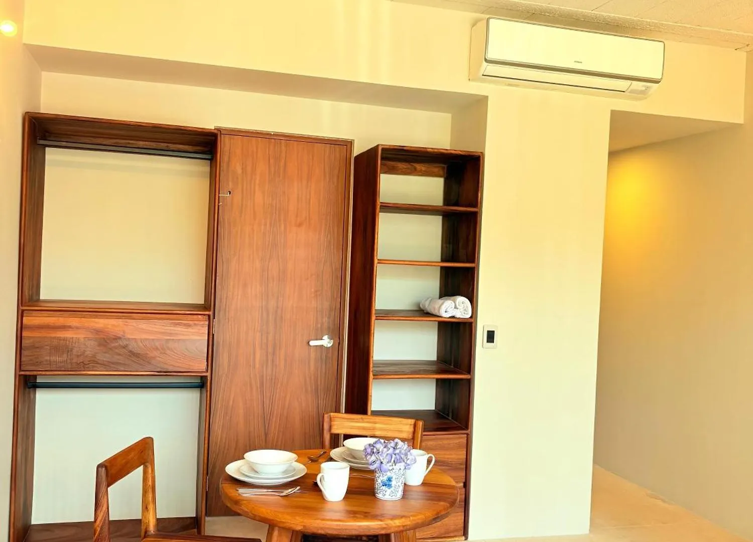 Aparthotel Mk Playa Del Carmen