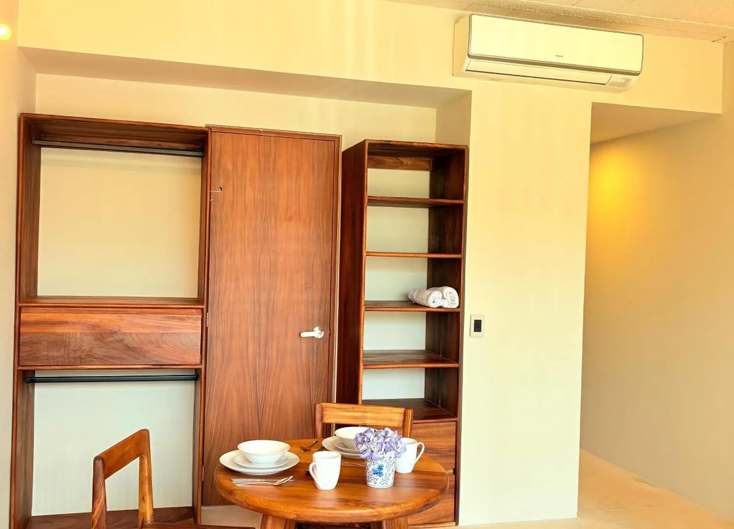 Aparthotel Mk Playa Del Carmen