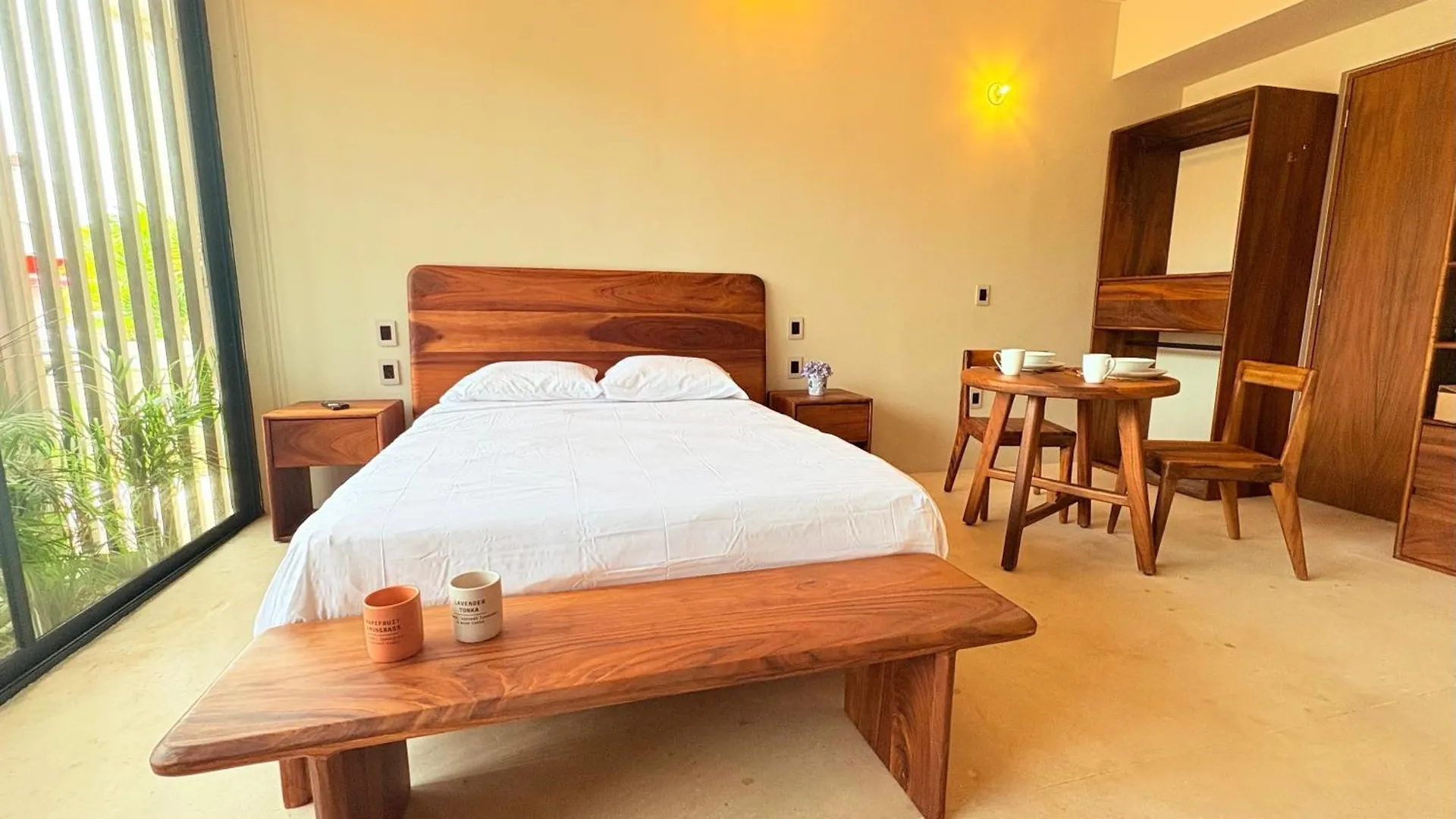 Aparthotel Mk Playa Del Carmen