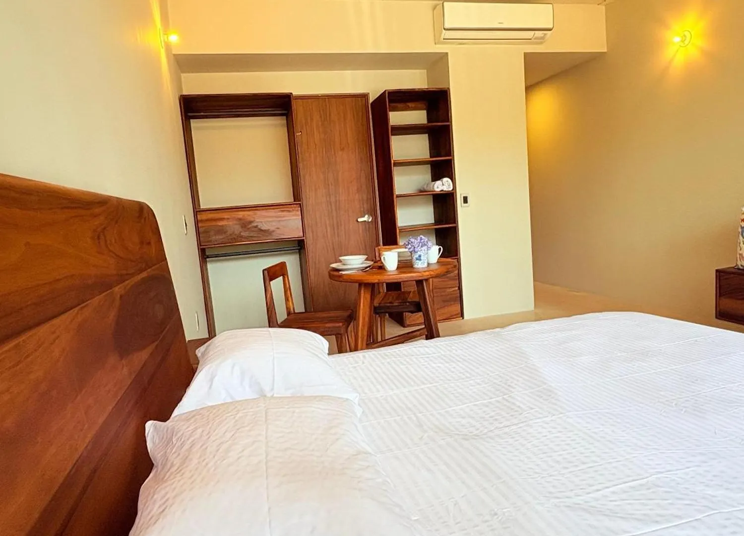 Aparthotel Mk Playa Del Carmen Meksyk