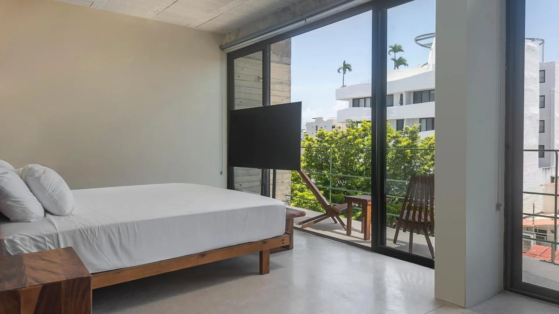 Aparthotel Mk Playa Del Carmen 0*,