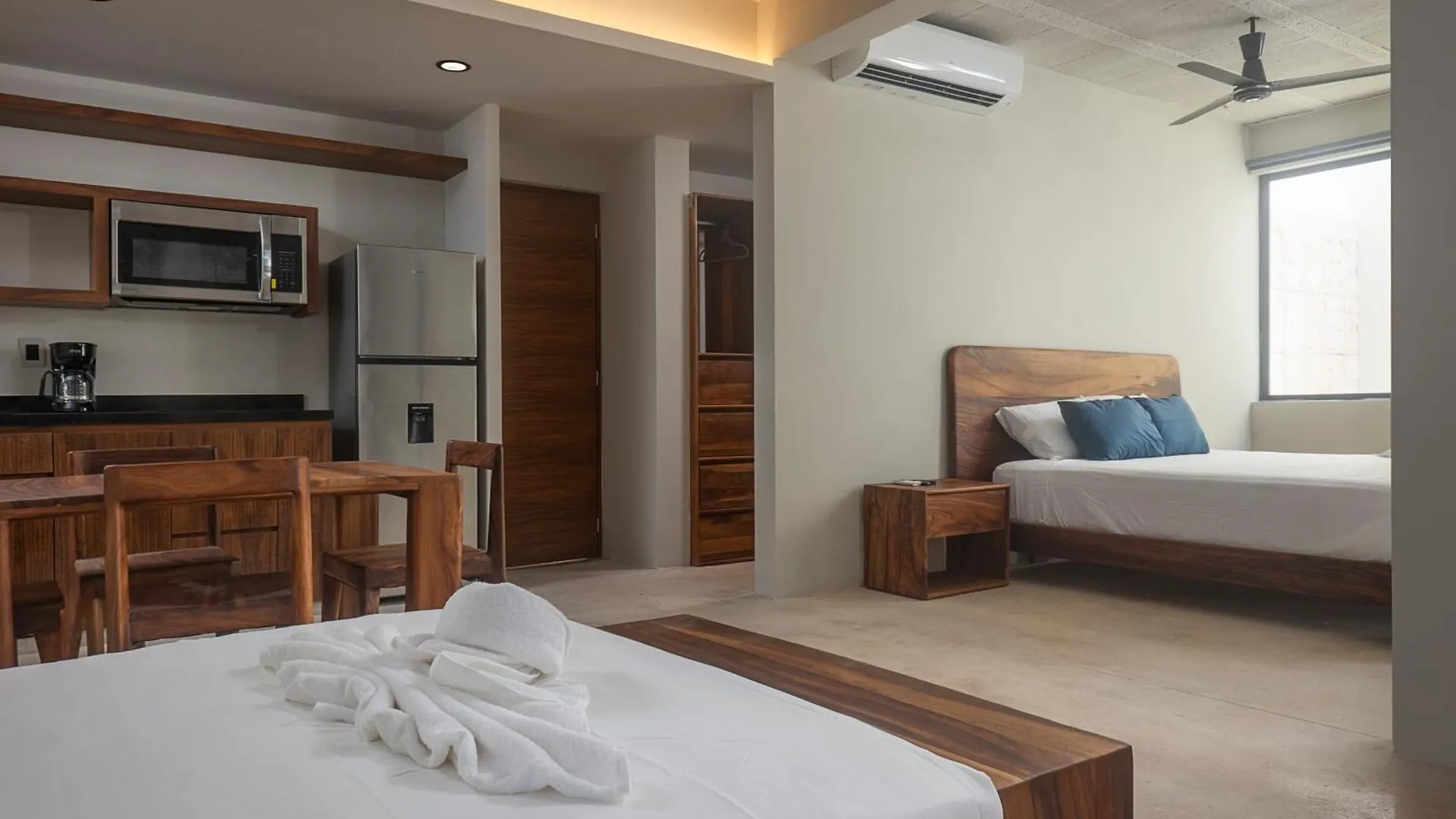 Aparthotel Mk Playa Del Carmen