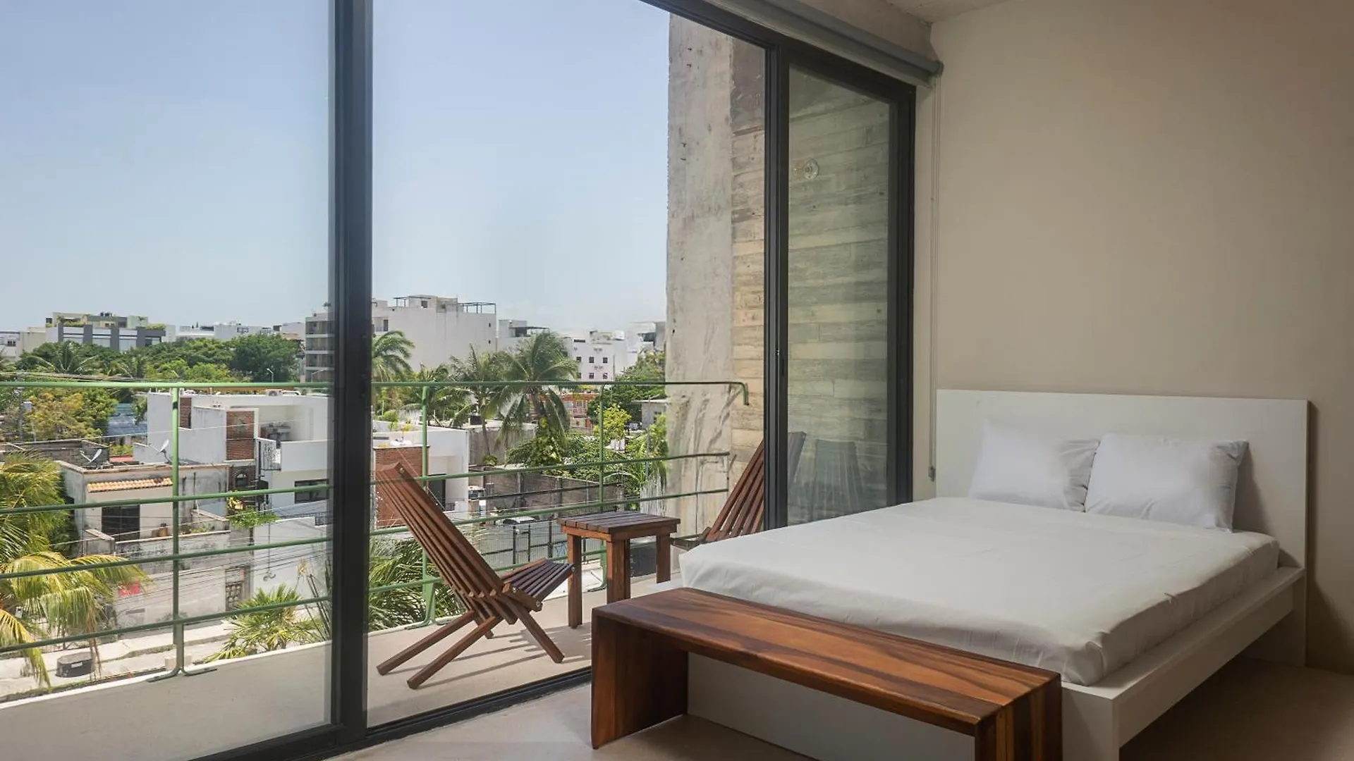 Aparthotel Mk Playa Del Carmen