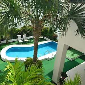Rinconada Del Mar Apts Playa del Carmen