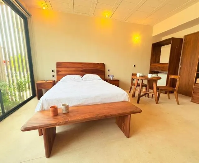 Mk Playa Del Carmen Lejlighedshotel