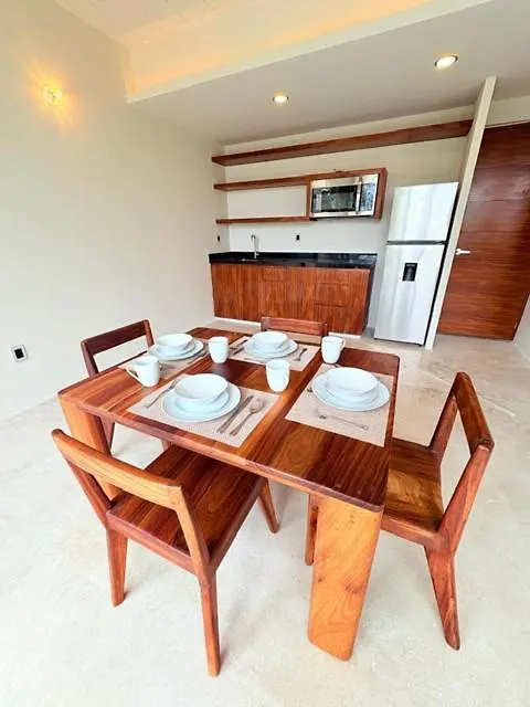 Mk Playa Del Carmen Lejlighedshotel