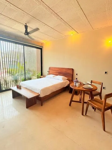 Mk Playa Del Carmen Lejlighedshotel