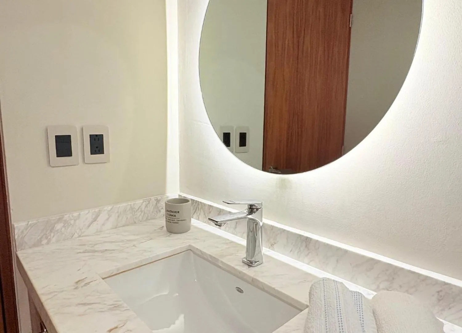 Mk Playa Del Carmen Lejlighedshotel