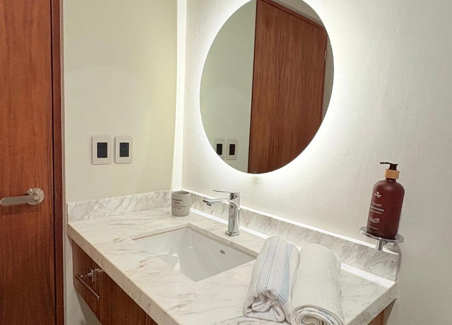 Mk Playa Del Carmen Lejlighedshotel Mexico