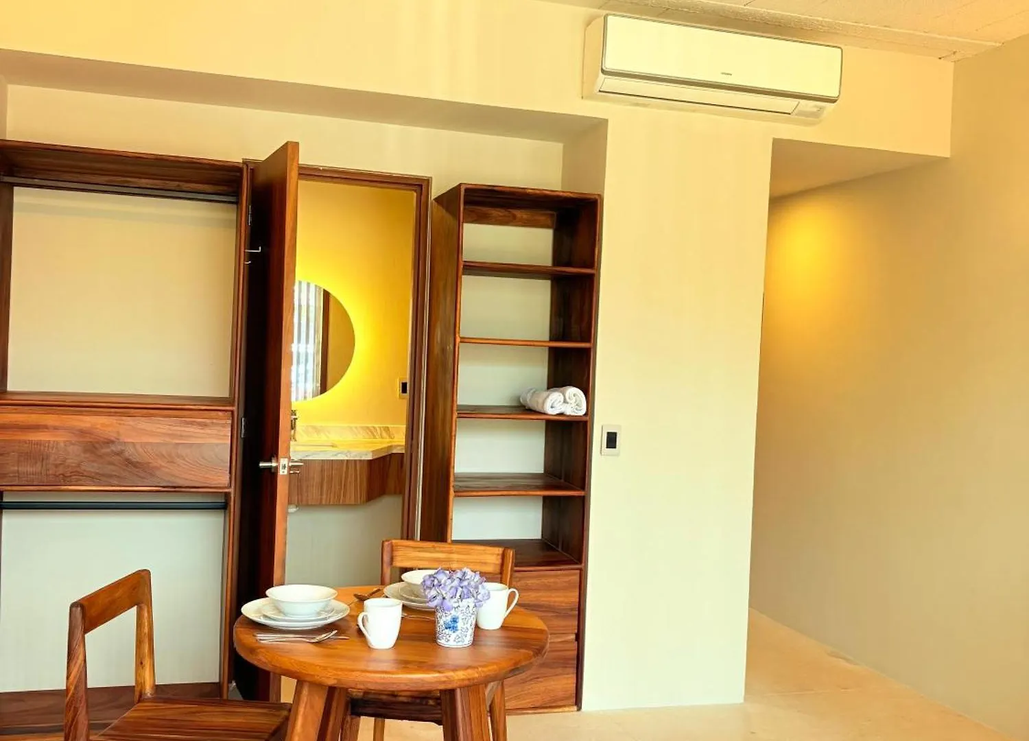 Mk Playa Del Carmen Lejlighedshotel