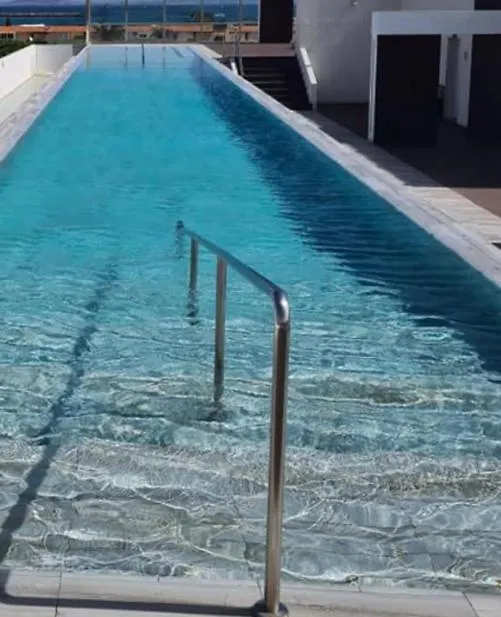 Mk Playa Del Carmen Lejlighedshotel Mexico