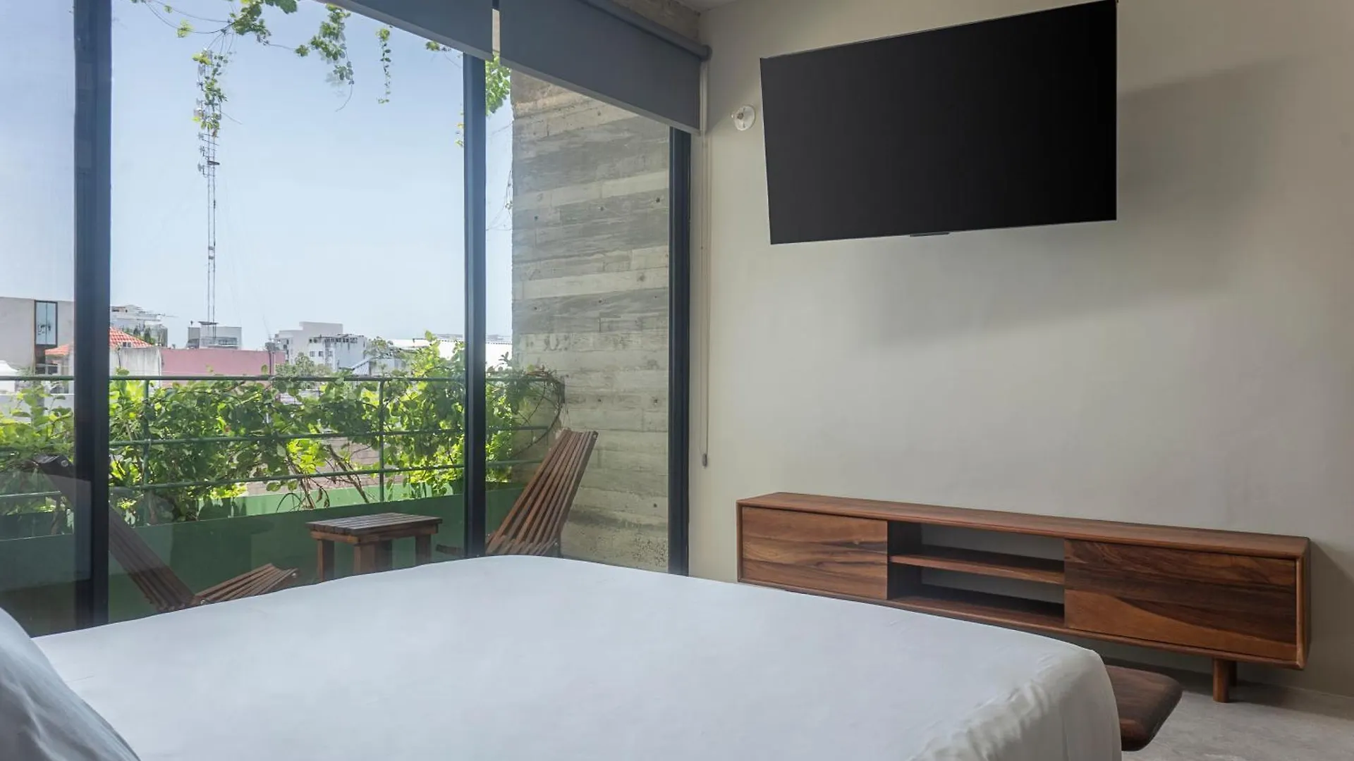 Mk Playa Del Carmen Lejlighedshotel