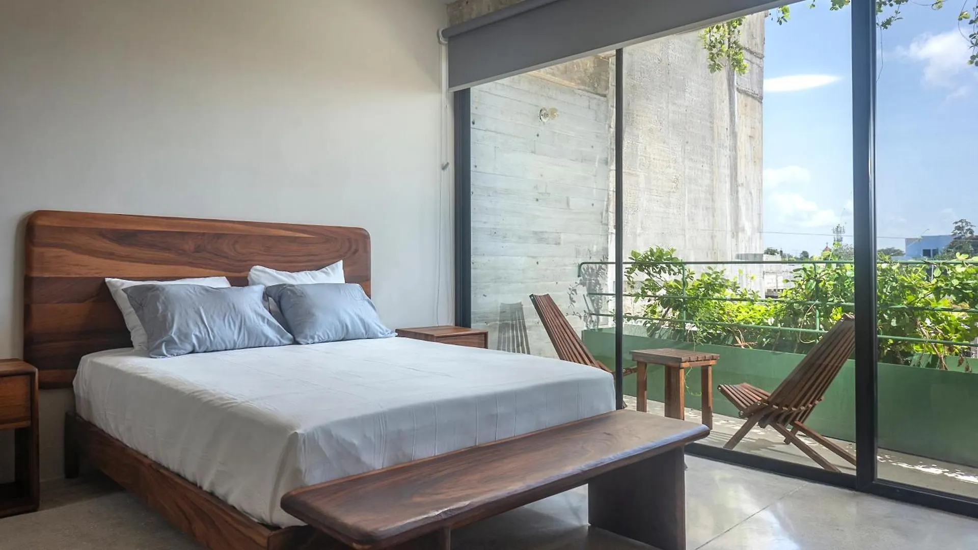 Mk Playa Del Carmen Lejlighedshotel Mexico
