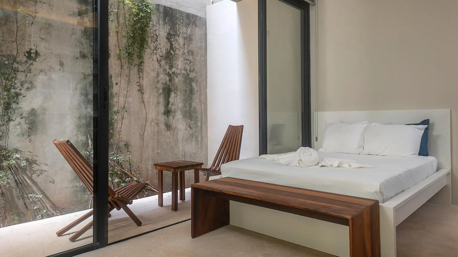Mk Playa Del Carmen Lejlighedshotel 0*,  Mexico