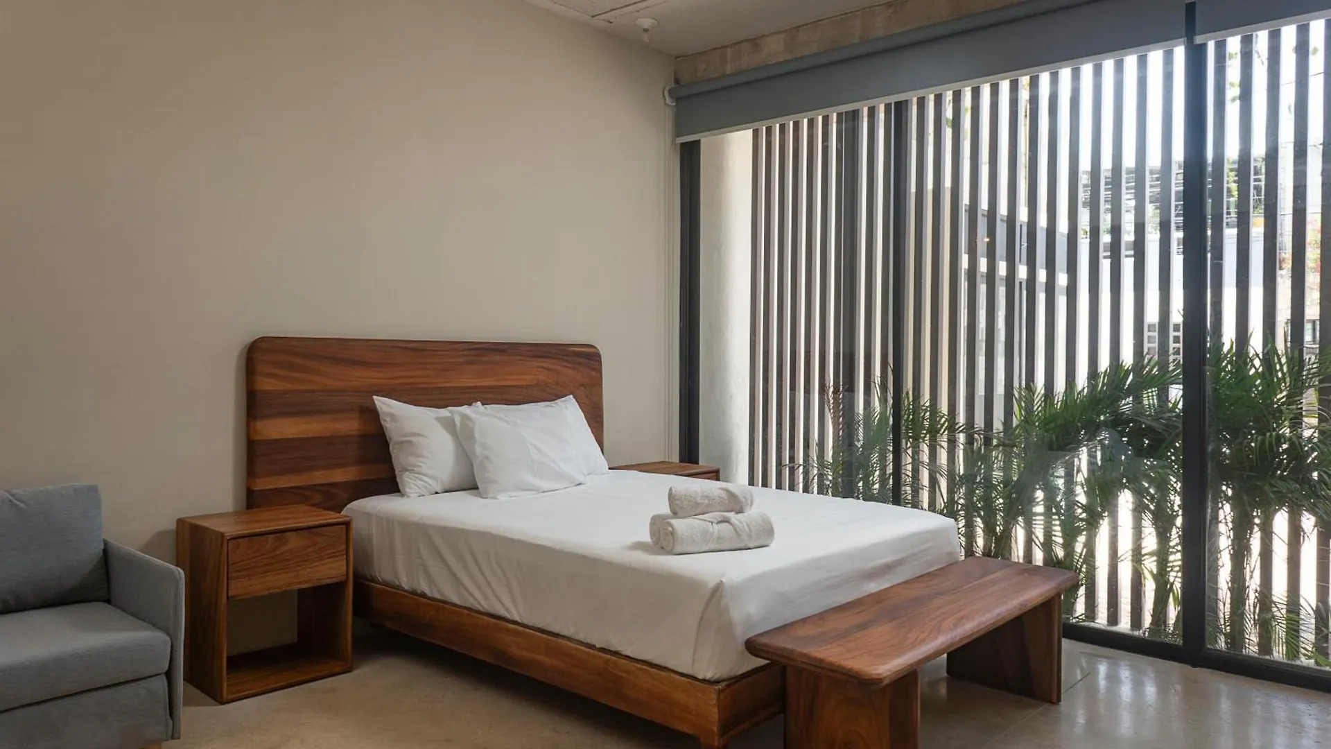 Mk Playa Del Carmen Lejlighedshotel